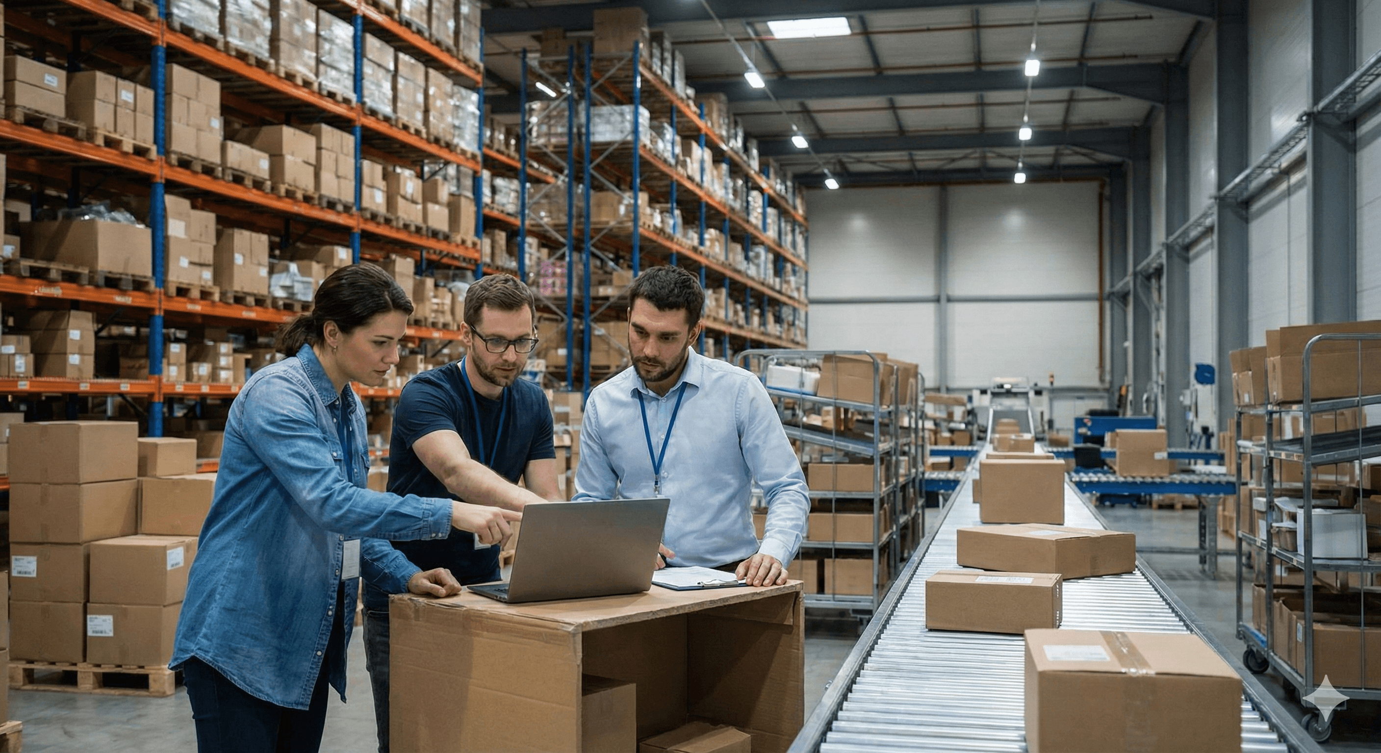 E-commerce Platform