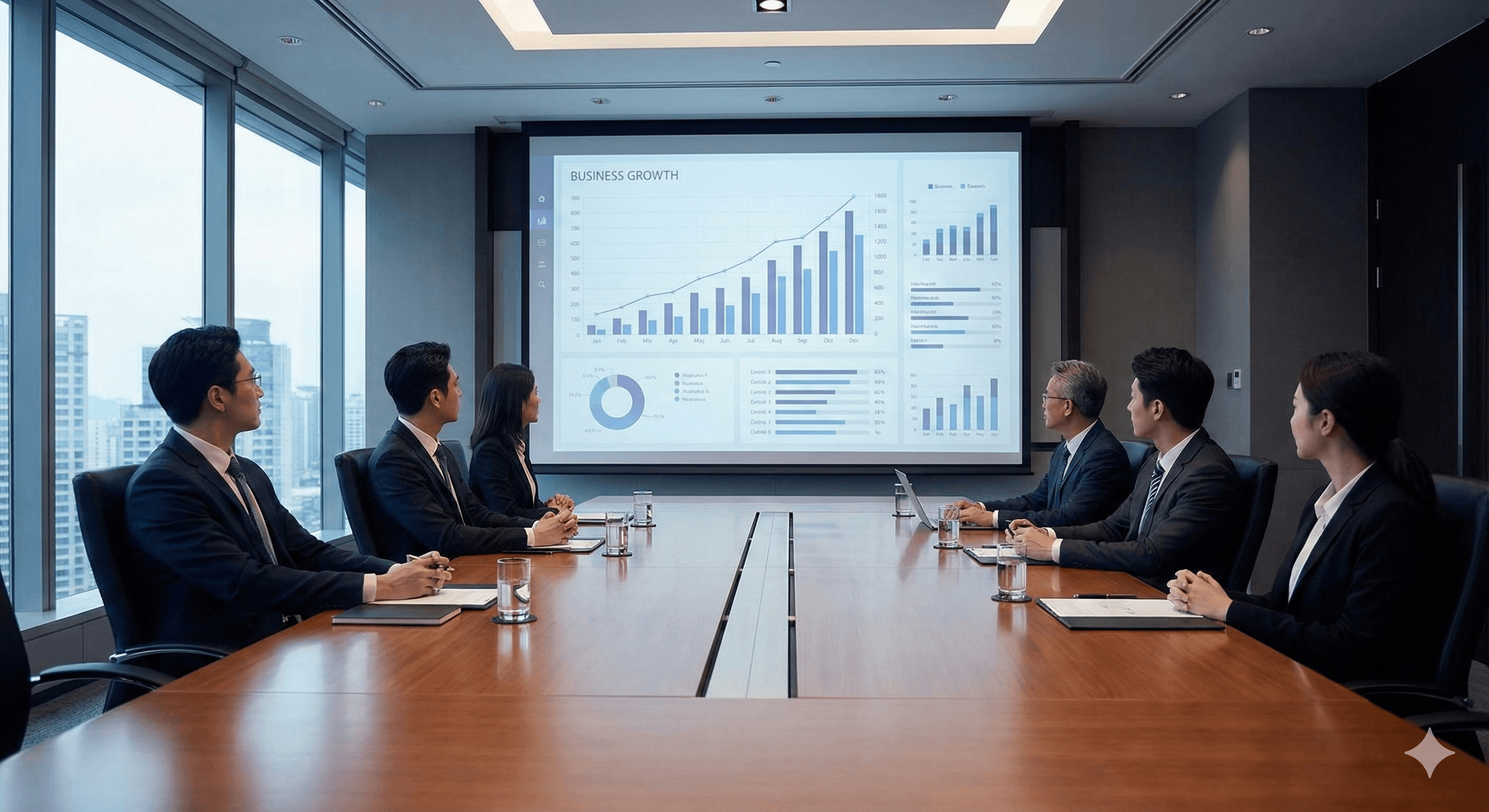 Enterprise Resource Planning