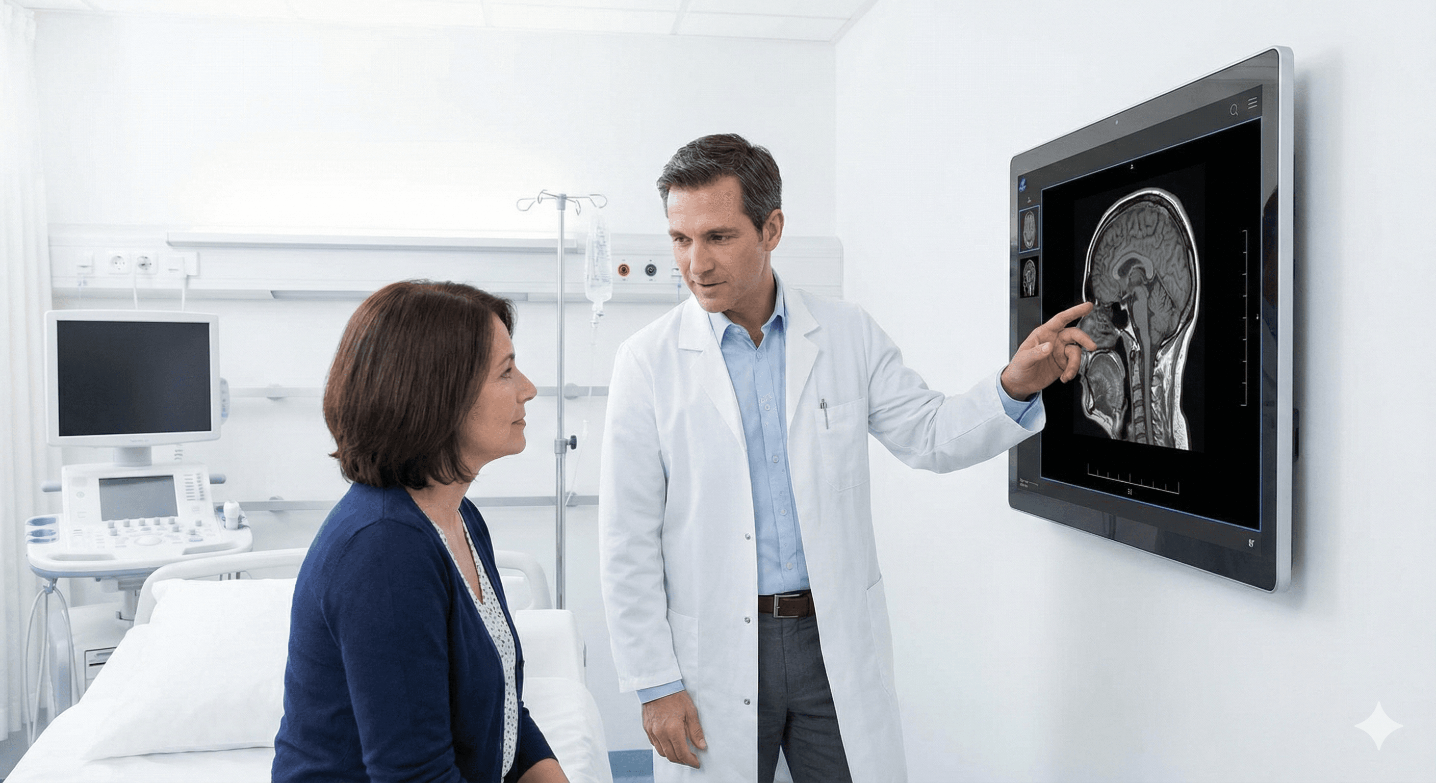 Hospital Management Platform