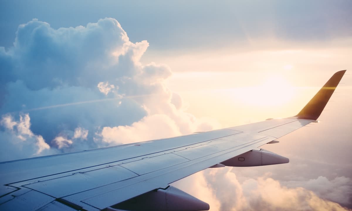 Travel Agency Management Platform