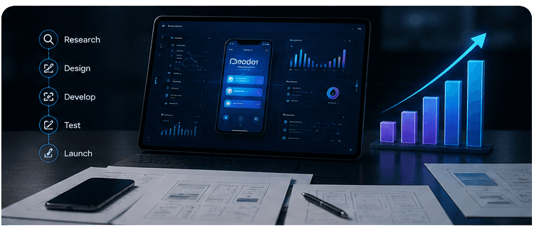 Product Development